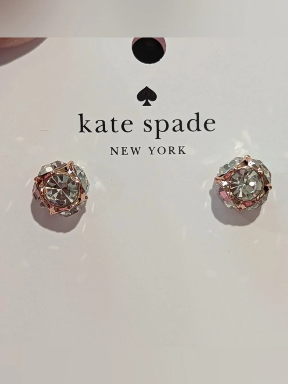 Lady Marmalade Studs